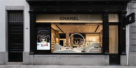 chanel antwerpen tel|Boutique CHANEL fragrance & beauty a.